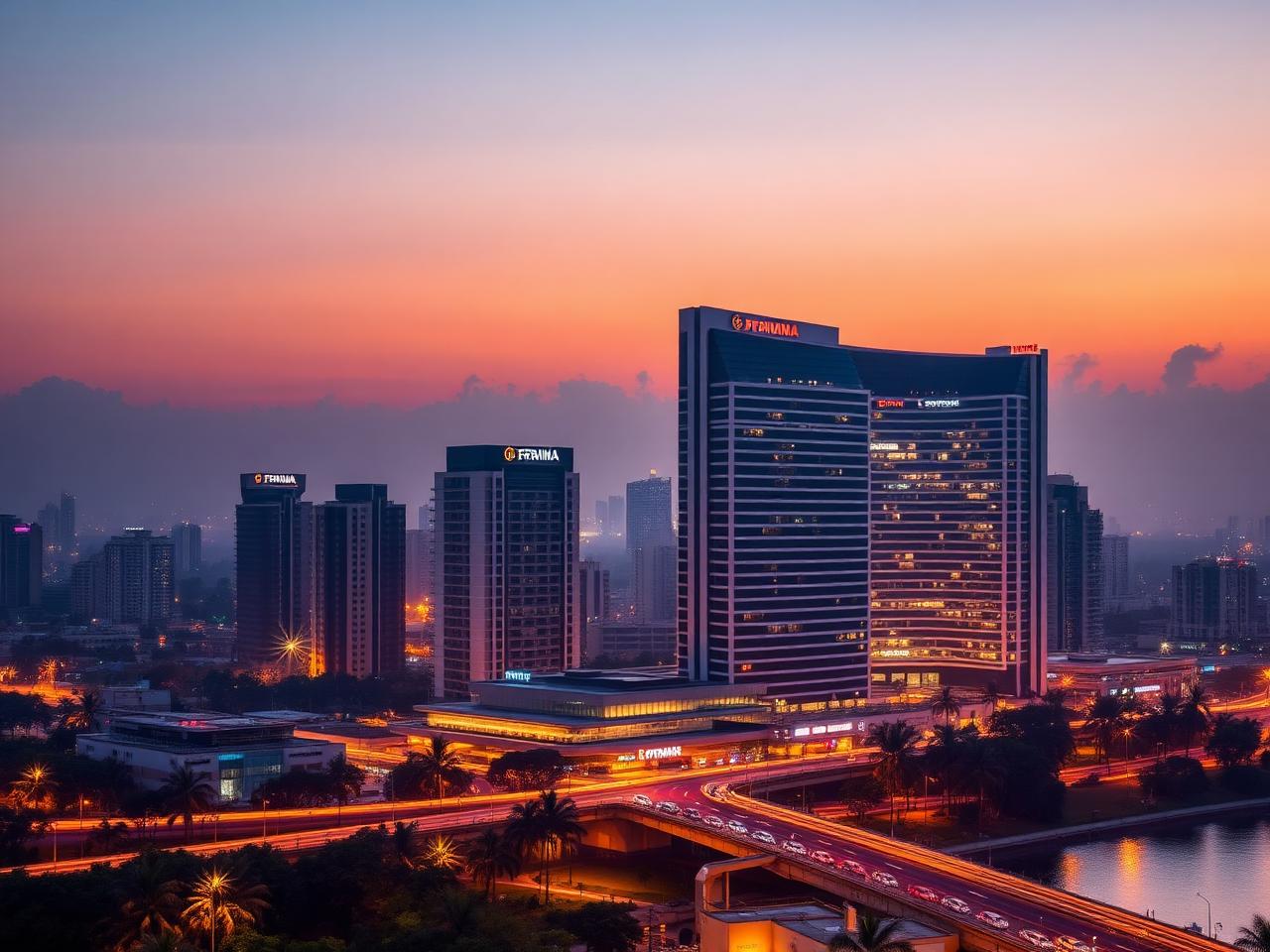 Navi Mumbai